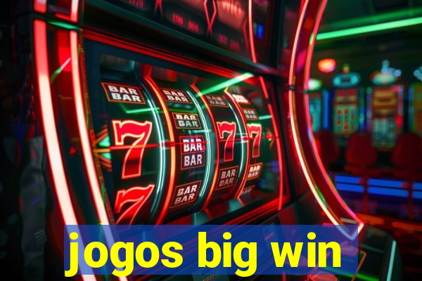 jogos big win